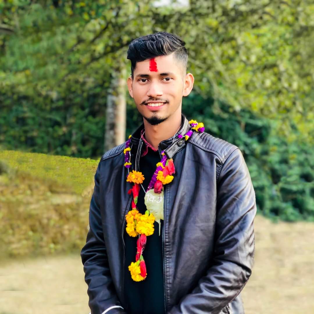 Bijay Khadka