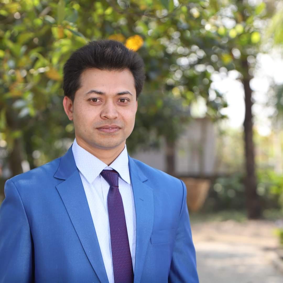 Devraj Mahat